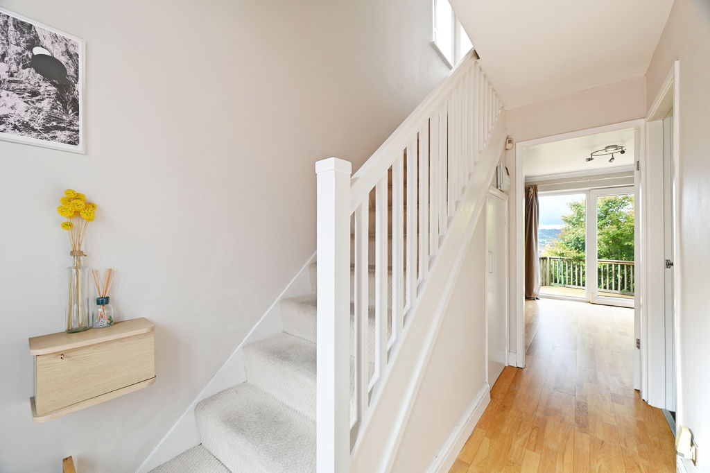 Walkley Crescent Road Walkley